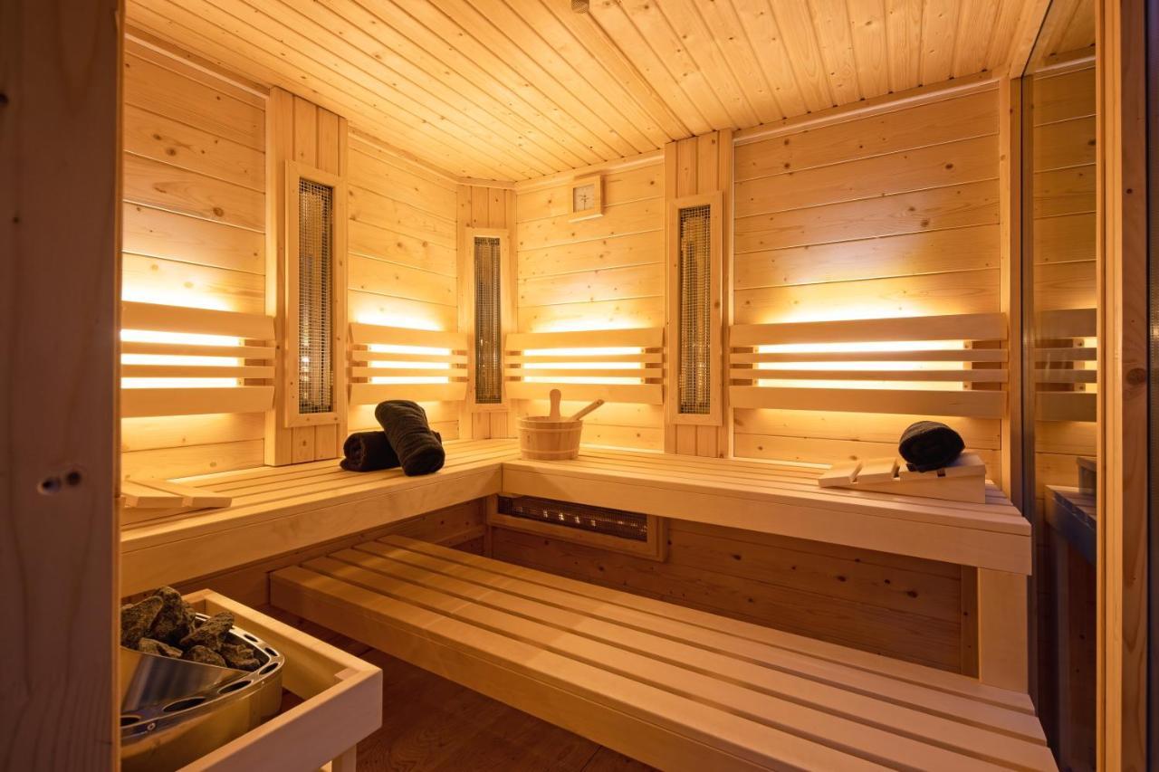 Vila The Island Life Texel Met Jacuzzi De Koog  Exteriér fotografie